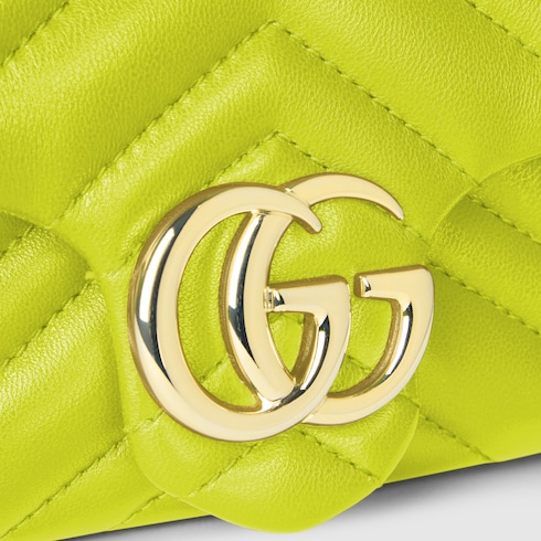 GG Marmont mini shoulder bag