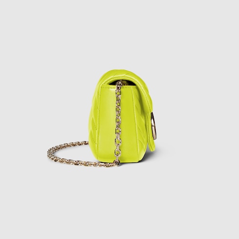 GG Marmont mini shoulder bag