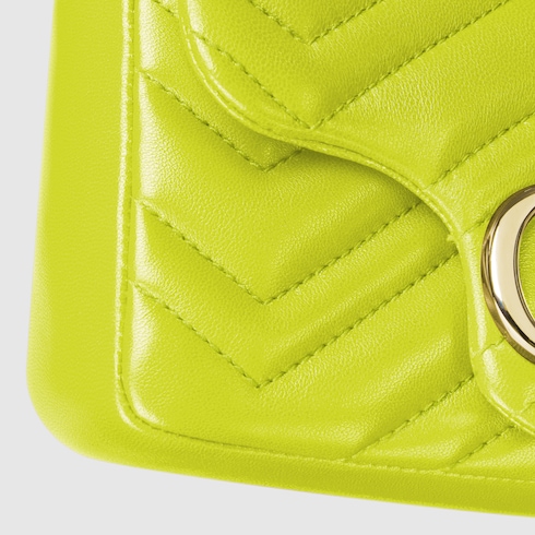 GG Marmont mini shoulder bag