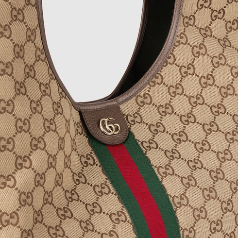 Großer Gucci Giglio Shopper