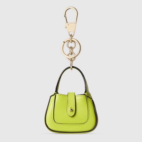 Keychain with Gucci Jackie 1961
