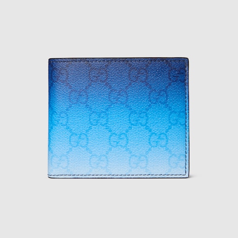 Gucci Chroma bi-fold wallet