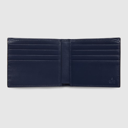 Gucci Chroma bi-fold wallet