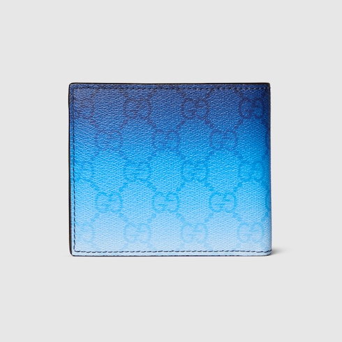 Gucci Chroma bi-fold wallet