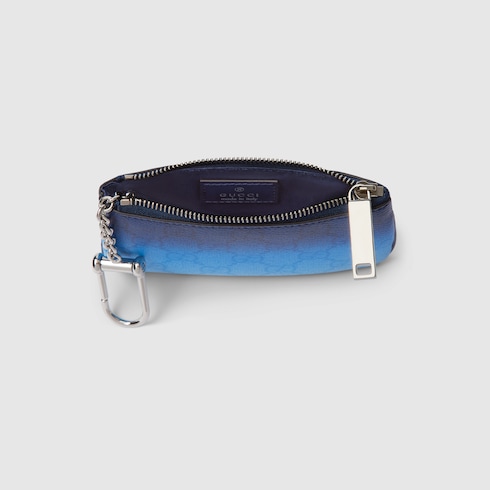 Gucci Chroma Schlüsseltäschchen