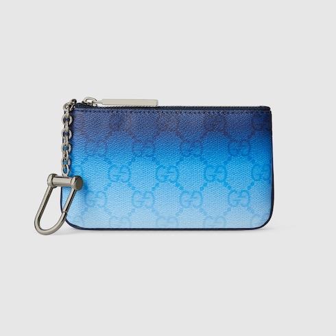 Gucci Chroma key pouch Detail 3