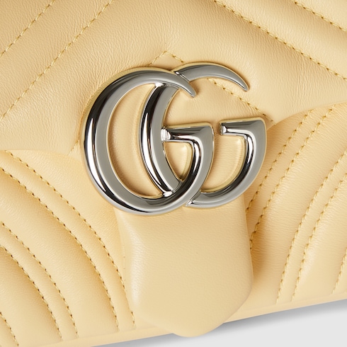 GG Marmont small shoulder bag