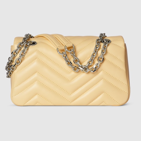 GG Marmont small shoulder bag