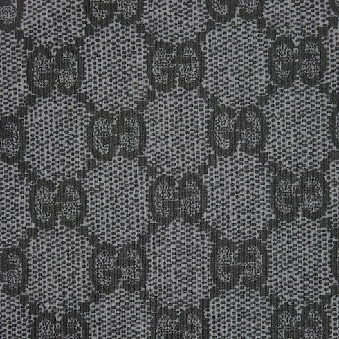 Badeanzug aus GG Stretch-Jersey mit Print