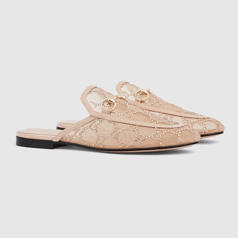Women's Princetown slipper
