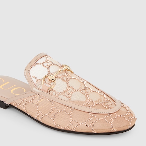 Women's Princetown slipper