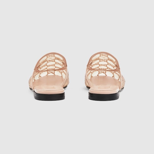 Women's Princetown slipper