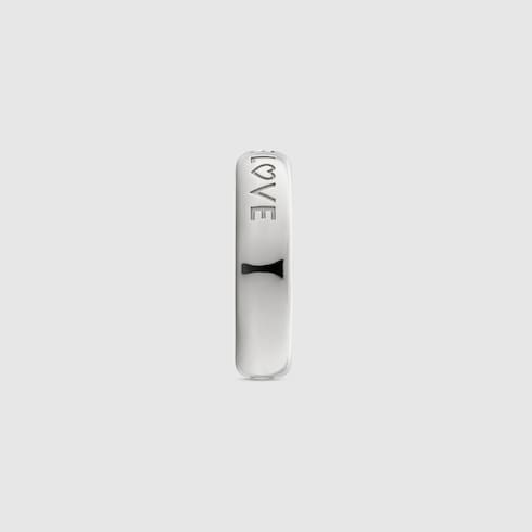 Anello Blind for Love