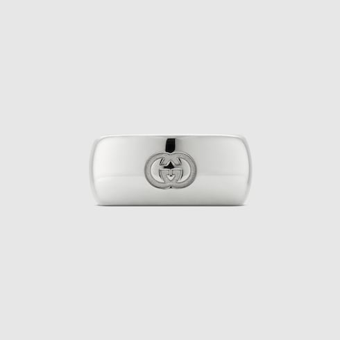 Breiter Blind for Love Ring