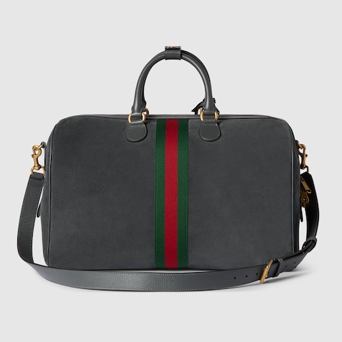 Gucci Savoy medium duffle bag