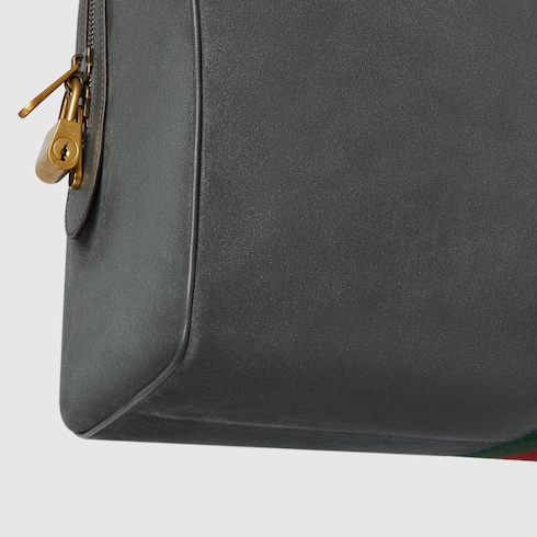 Gucci Savoy medium duffle bag