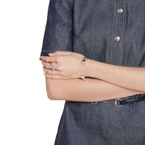 Chiodo cuff bracelet