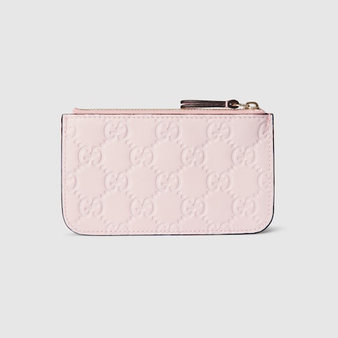 GG Emblem key pouch
