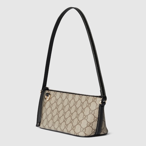 GG Emblem small shoulder bag