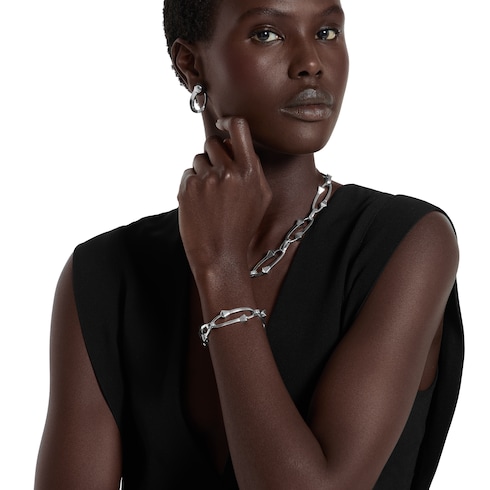 Chiodo intertwined bracelet