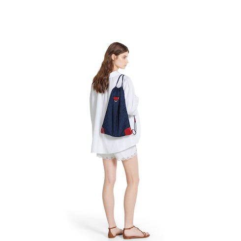 Set di racchette da beach tennis in legno con palline