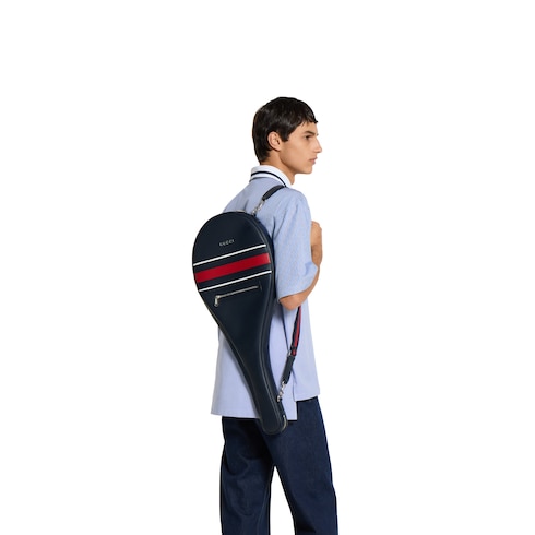 Gucci x HEAD tennis racket