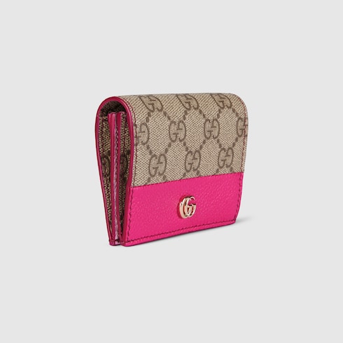Card case with Double G