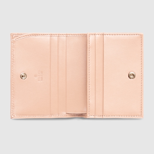 GG Marmont small wallet