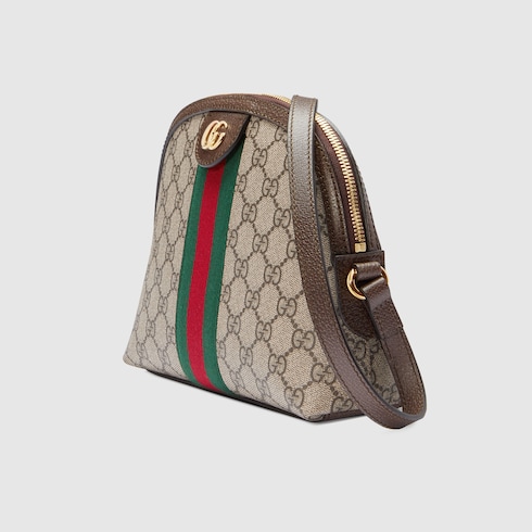 Kleine Ophidia Schultertasche