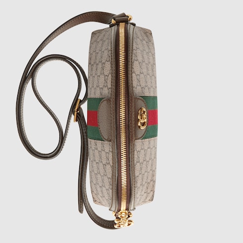 Kleine Ophidia Schultertasche