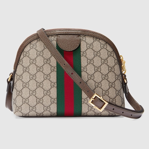 Kleine Ophidia Schultertasche