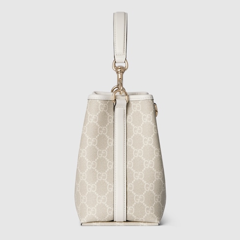 GG Emblem small bucket bag