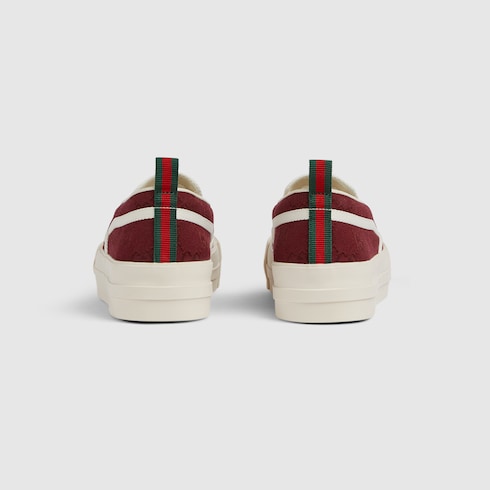 Sneaker slip-on donna