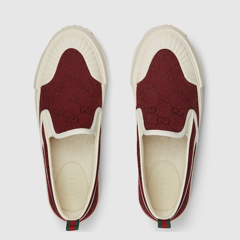 Sneaker slip-on donna