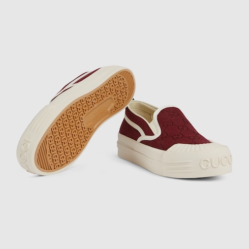 Sneaker slip-on donna
