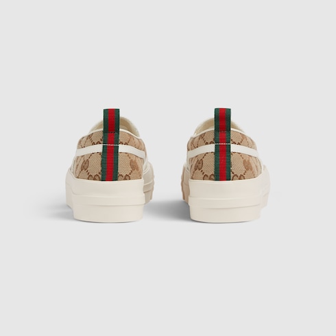Women's slip-on sneaker