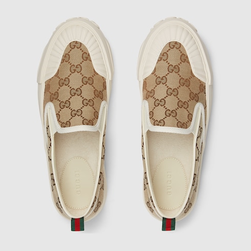 Women's slip-on sneaker