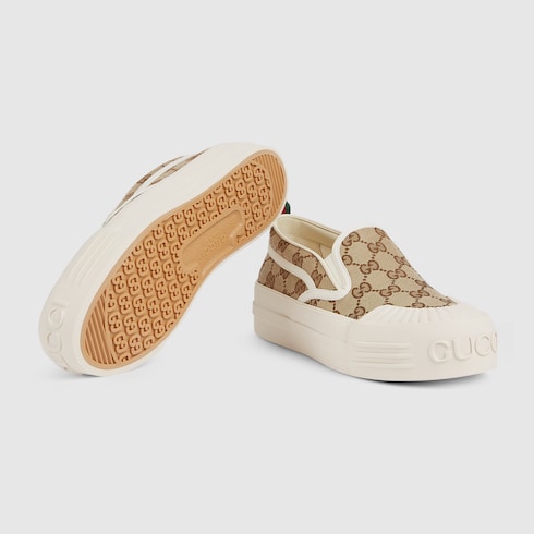 Women's slip-on sneaker