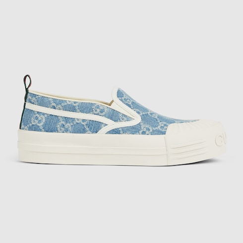 Baskets sans lacets pour femme