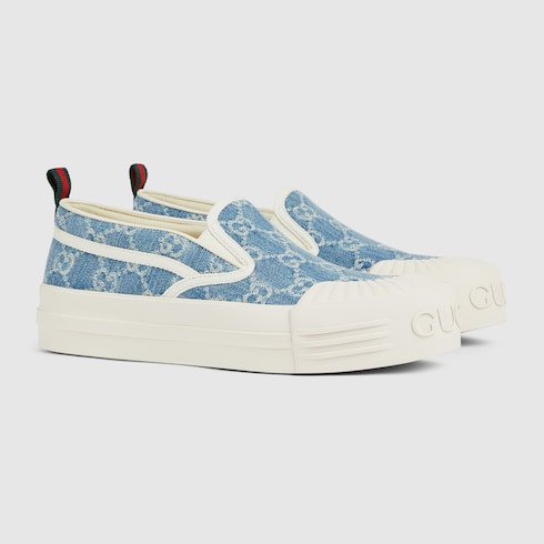 Women's slip-on sneaker
