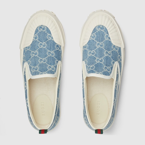 Women's slip-on sneaker