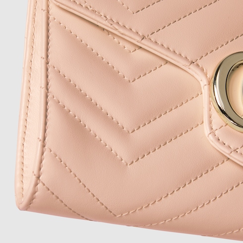 [GG 마몽] 체인 달린 지갑