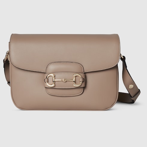Gucci Horsebit 1955 Soft medium shoulder bag