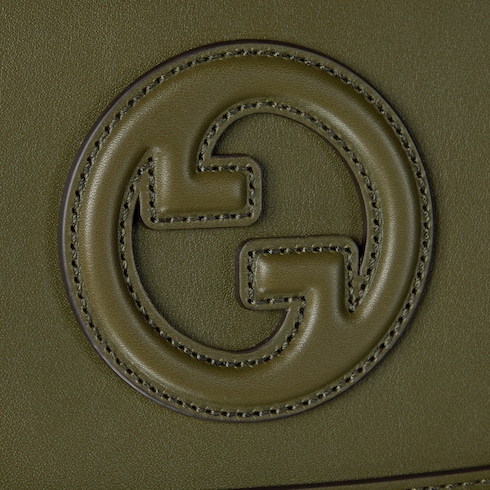 Gucci Blondie medium top handle bag
