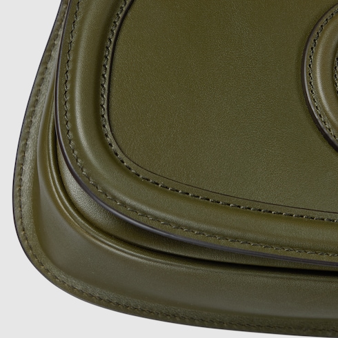 Gucci Blondie medium top handle bag
