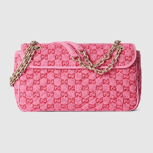 Sac à épaule GG Marmont moyen format