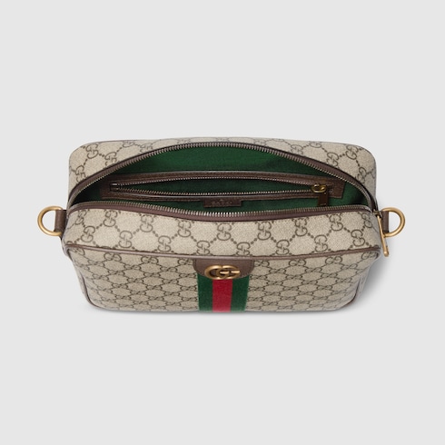 Ophidia medium crossbody bag

