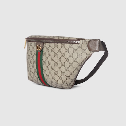 Ophidia large belt bag
