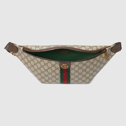 Ophidia large belt bag
