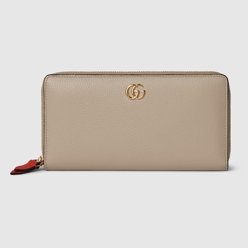 【すぐ届く】GUCCI バイカラー ジップアラウンドウォレット 日本限定 ヒグチユウコ バイカラー ジップアラウンドウォレット